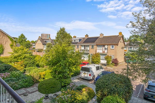 Medium property photo - Reseda 2, 3317 HP Dordrecht